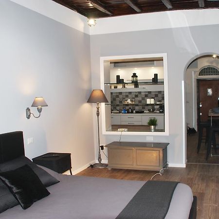 Suityrhome Rionemonti118 Rom Exterior foto
