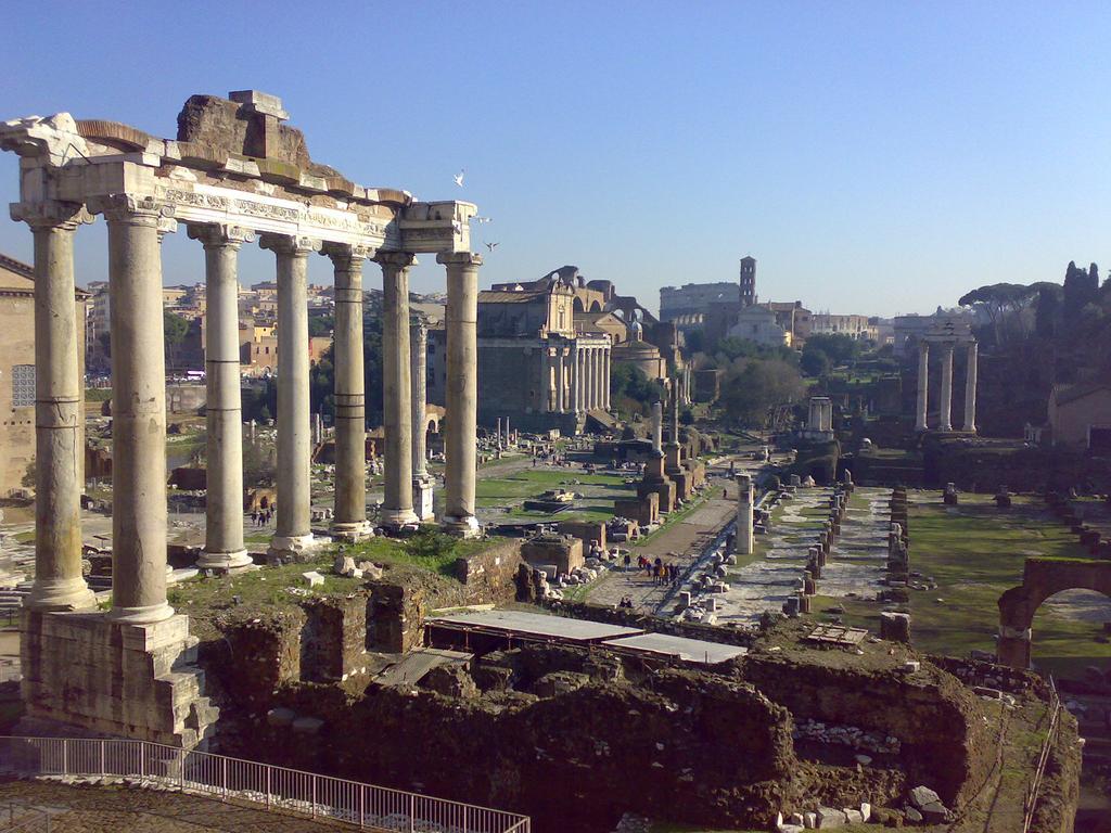 Suityrhome Rionemonti118 Rom Exterior foto