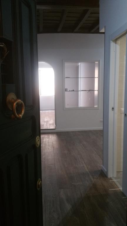 Suityrhome Rionemonti118 Rom Exterior foto