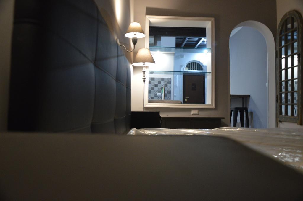 Suityrhome Rionemonti118 Rom Exterior foto