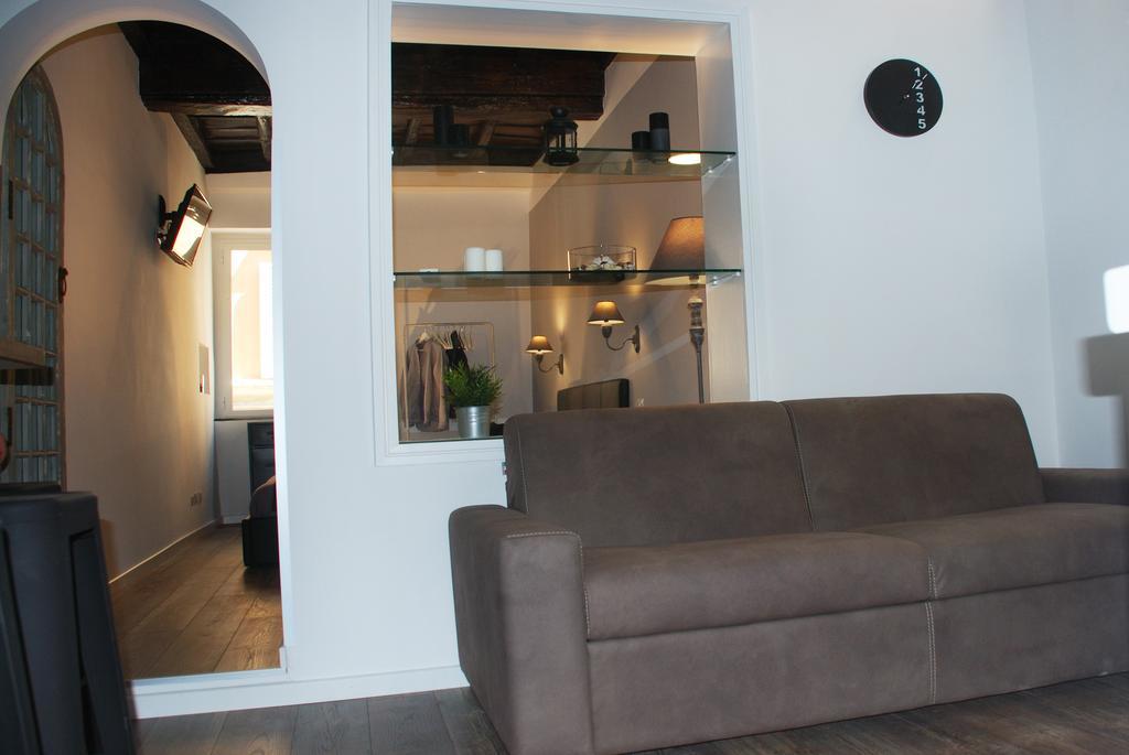 Suityrhome Rionemonti118 Rom Exterior foto