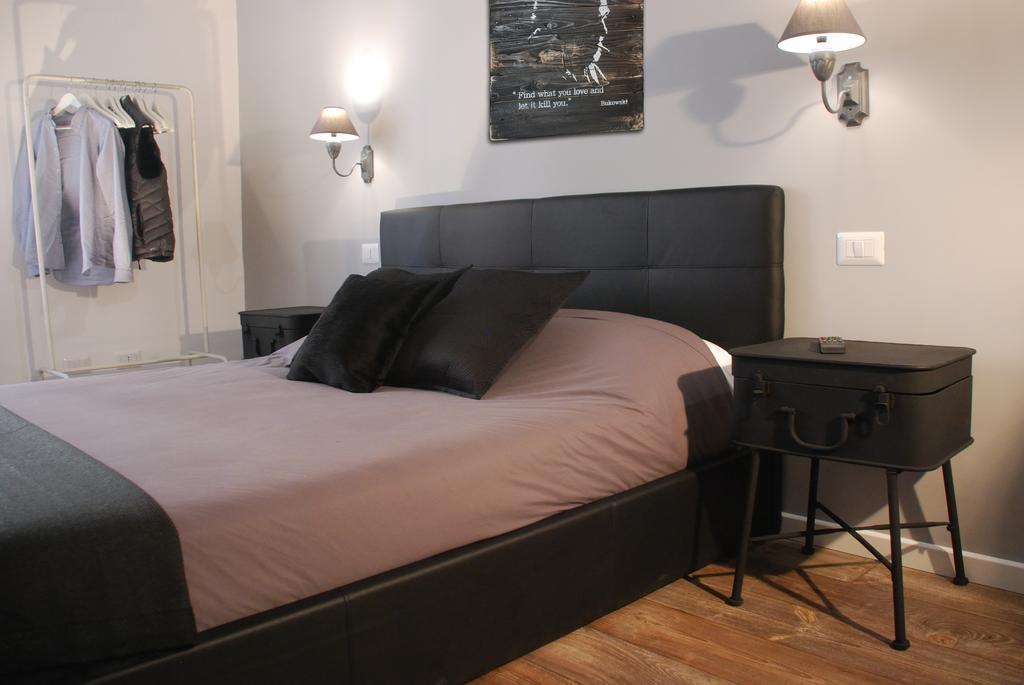 Suityrhome Rionemonti118 Rom Exterior foto