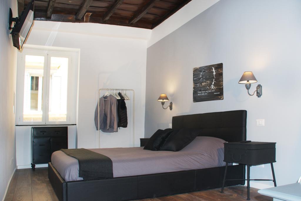 Suityrhome Rionemonti118 Rom Exterior foto