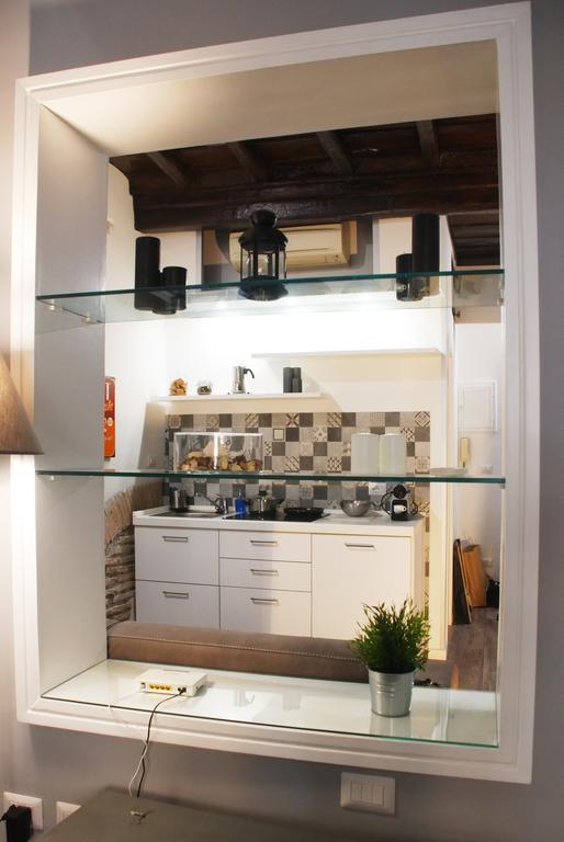 Suityrhome Rionemonti118 Rom Exterior foto